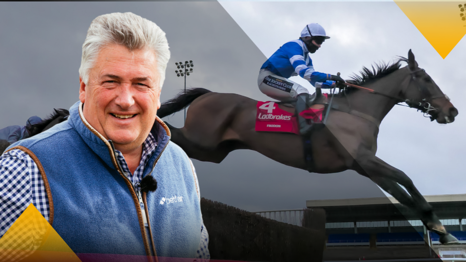 Paul Nicholls